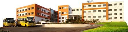Aravali Institute of Technical Studies Udaipur Campus photo 3